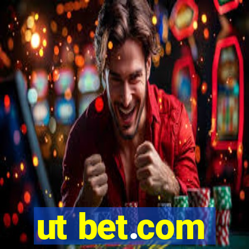 ut bet.com